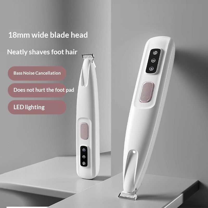 SilentPaws™ Grooming Tool