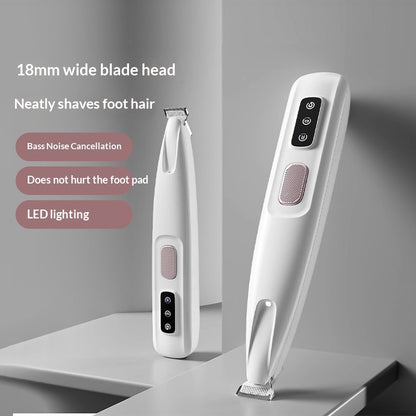 SilentPaws™ Grooming Tool